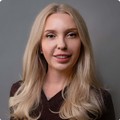 Фотография специалиста Вайцнер Елена Юрьевна