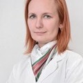 Фотография специалиста Хромова Екатерина Сергеевна