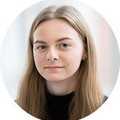 Фотография специалиста Ненашева Ксения Сергеевна