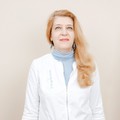 Фотография специалиста Михайлова Екатерина Витальевна