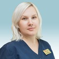 Фотография специалиста Исаева Ирина Владимировна