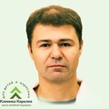 Фотография специалиста Алекперов Сергей Игоревич