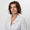 Фотография специалиста Филиппова Ирина Борисовна