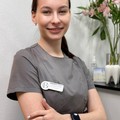 Фотография специалиста Дорогова Дарья Вячеславовна