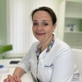 Фотография специалиста Володина Ольга Юрьевна
