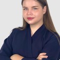 Фотография специалиста Харитонова Виктория Алексеевна