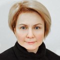 Фотография специалиста Фомина Мария Юрьевна