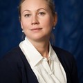 Фотография специалиста Козырева Ольга Владимировна