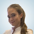 Фотография специалиста Рачина Дарья Вячеславовна