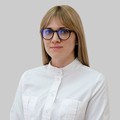 Фотография специалиста Глазова Надежда Павловна