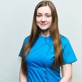 Фотография специалиста Ткаченко Марина Сергеевна