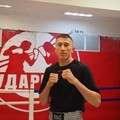 Фотография специалиста Раббимов Рузимурод