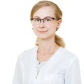 Фотография специалиста Смирнова Екатерина Алексеевна