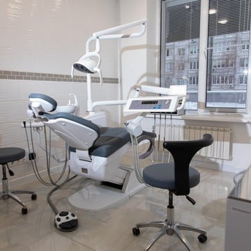 Стоматологическая клиника Город улыбок фото 2