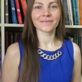 Фотография специалиста Мирошникова Анна Владимировна