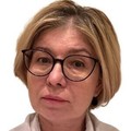 Фотография специалиста Скалкович Инна Валериевна