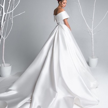 Свадебный Салон Diamond Dress фото 1