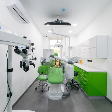 Цифровая стоматология доктора Жакова фото 3