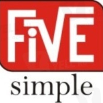 Simple-five фото 1