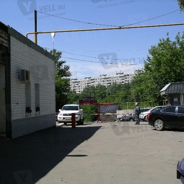 Автосервис Автоцвет в Нижегородском районе фото 3