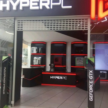 HYPERPC фото 1