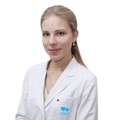 Фотография специалиста Вознесенская Анастасия Александровна
