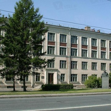 Институт эволюционной физиологии и биохимии им. И.М. Сеченова РАН фото 1
