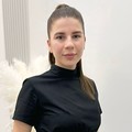 Фотография специалиста Столярова Ксения