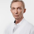 Фотография специалиста Приходько Виктор Савельевич