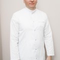 Фотография специалиста Комиссаров Андрей Владимирович