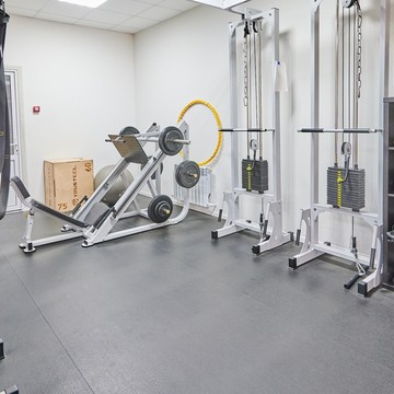 Школа здоровья Интегративное движение фото 1