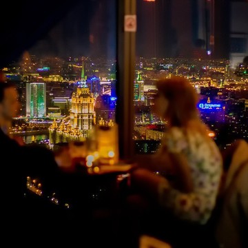 НаСвидании.ру | Speed Dating - Быстрые свидания в Москве фото 2