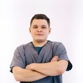 Фотография специалиста Беспалов Владислав Александрович
