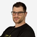 Фотография специалиста ТВЕРИТИН ВИКТОР