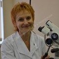 Фотография специалиста Зеленская Анна Александровна