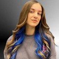 Фотография специалиста Саргсян Ануш