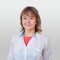 Фотография специалиста Попова Мария Вячеславовна