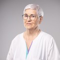 Фотография специалиста Витковская Наталья Иосифовна