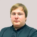 Фотография специалиста Разуменко Александр Геннадьевич