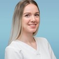 Фотография специалиста Гончарова Ирина Алексеевна