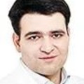 Фотография специалиста Айвазян Дмитрий Рубенович