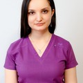 Фотография специалиста Хаматова Дзерасса Владимировна