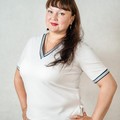 Фотография специалиста Санжурина Светлана Николаевна