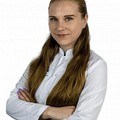 Фотография специалиста Кузина Ольга Валерьевна