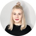Фотография специалиста Александрова Амина
