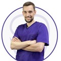 Фотография специалиста Антон