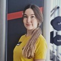 Фотография специалиста Мидатова Гульназ Валерьевна
