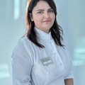 Фотография специалиста Сухих Ксения Владимировна