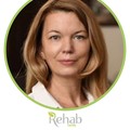 Фотография специалиста Рязанова Юлия Васильевна