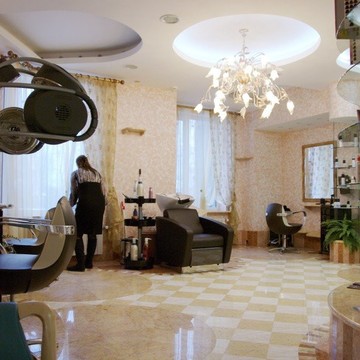 Имидж-лаборатория Персона Lab в Пушкино фото 2